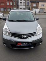Nissan Note etat impeccable 156000km  5500€  0468/38 46 66, Euro 5, 110 g/km, Bedrijf, Zilver of Grijs