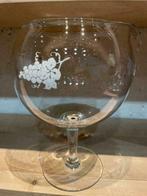 decanteerglas, Neuf, Uni, Verre ou Verres, Verre