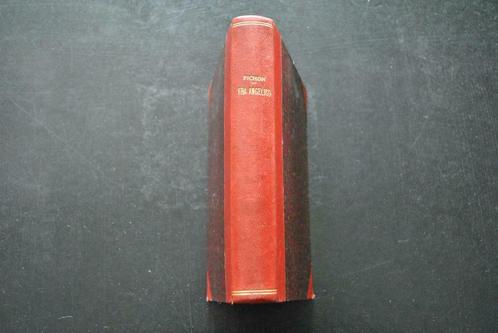 Alfred PICHON FRE ANGELICO LES MAITRES DE L'ART PLON sd RARE, Boeken, Kunst en Cultuur | Beeldend, Gelezen, Schilder- en Tekenkunst