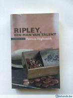 Ripley, een man van talent - Patricia Highsmith, Gelezen, Ophalen