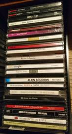 CD divers, CD & DVD, Enlèvement ou Envoi