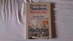 Het einde van napoleon waterloo 1815, Gelezen, Ophalen of Verzenden
