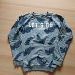 Sweater grijs maat 170, Ophalen of Verzenden, Zo goed als nieuw, Jongen, Trui of Vest
