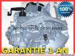 Boite de vitesses Peugeot 206 1.4 BV5 1 an de garantie, Peugeot, Neuf