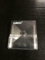 Cokin multi image fotografie filter - A 201, Ophalen of Verzenden, Zo goed als nieuw, 50 tot 60 mm, Cokin
