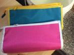 pennenzakje 2 stuks, Ophalen of Verzenden, Nieuw