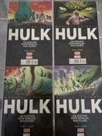 Marvel Knights : Hulk #1-4 (completed), Boeken, Nieuw, Ophalen of Verzenden, Complete serie of reeks