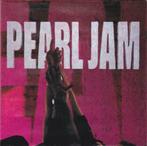 CD Pearl Jam ‎– Ten - 1992, Cd's en Dvd's, Ophalen of Verzenden, 1980 tot 2000