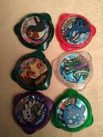 Flippo kraks, Enlèvement, Autres types