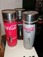 Coca Cola drinkflessen, Verzamelen, Verzenden, Gebruikt