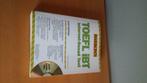 Livre TOEFL IBT (Internet Based Test) 12ème  édition, Livres, Une BD, Enlèvement, Utilisé
