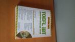 Livre TOEFL IBT (Internet Based Test) 12ème  édition, Eén stripboek, Ophalen, Gelezen