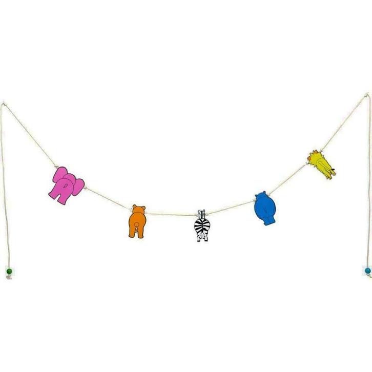 Buitenspeel Dierenbillen GA205, Kinderen en Baby's, Speelgoed | Overig, Nieuw, Jongen of Meisje, Ophalen of Verzenden