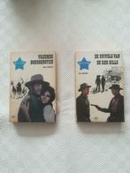 Western Pockets, Boeken, Gelezen, Ophalen of Verzenden