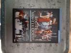 Rogier Van Ter Doest, Cd's en Dvd's, Dvd's | Tv en Series, Verzenden, Alle leeftijden, Boxset, Drama