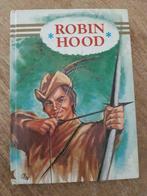 kinderleesboek "Robin Hood", Boeken, Ophalen of Verzenden, Gelezen