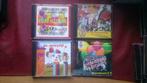 Carnaval aalst cd's - de jefkes, Cd's en Dvd's, Ophalen of Verzenden