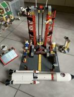 Lego ruimte station