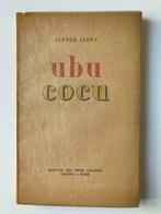 Ubu Cocu - Alfred Jarry, Enlèvement ou Envoi
