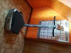 professionele powerplate, Sport en Fitness, Fitnessmaterialen, Ophalen, Gebruikt, Buik