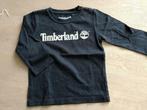 Timberland shirt met lange mouw , maat 92, Enfants & Bébés, Vêtements enfant | Taille 104, Chemise ou À manches longues, Utilisé