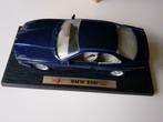 modelauto : BMW 850i 1990 Maisto, Hobby en Vrije tijd, Ophalen of Verzenden, Maisto