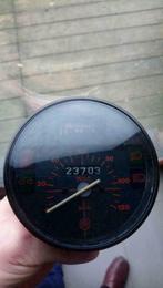 Vespa Pk snelheidsmeter, Motoren, Ophalen of Verzenden