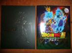 dragon ball super 2 pamphlets Broly movie 2018 japan, Neuf