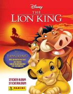 De Leeuwenkoning Panini stickers & trading cards, Verzamelen, Ophalen of Verzenden, Nieuw, Strip of Tekenfilm