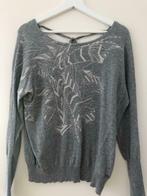 Ikks sweater, Kleding | Dames, Ikks, Gedragen, Grijs, Maat 38/40 (M)