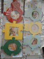 leuke fotolijst  puzzel nieuw!!!, Kinderen en Baby's, Ophalen of Verzenden, Nieuw, Overige typen