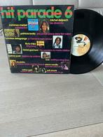 LP Hit Parade 6 : 1974 FRANCE (N Mint), CD & DVD, Enlèvement ou Envoi