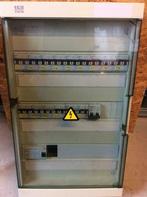 Coffret 3x230, Bricolage & Construction, Utilisé, Autres types