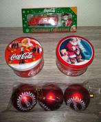 🎅🏼 Coca Cola set 🥤, Verzamelen, Ophalen of Verzenden