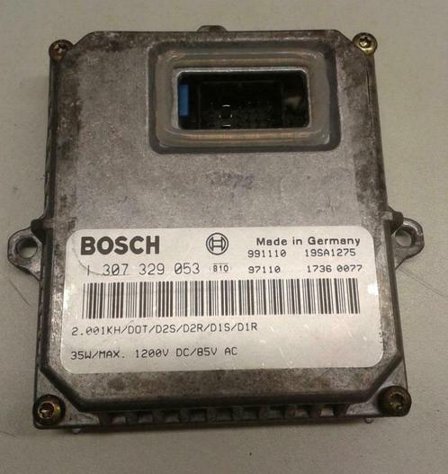 Herstel Xenon Ballast Control stuurdoos Ford Mondeo lichten, Auto-onderdelen, Elektronica en Kabels, Audi, BMW, Ford, Mini, Opel