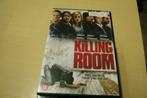 the killing room, Cd's en Dvd's, Dvd's | Thrillers en Misdaad, Ophalen of Verzenden