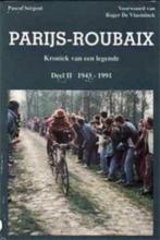 Parijs - Roubaix, Pascal Sergent, Deel 2, Boeken, Ophalen of Verzenden, Lopen en Fietsen