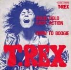 45 RPM T Rex ‎– Solid Gold Easy Action / Born To Boogie 1972, Overige formaten, 1960 tot 1980, Gebruikt, Ophalen of Verzenden