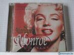 CD: Marilyn Monroe "L'Essentiel"., Enlèvement ou Envoi