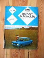 L'Expert automobile - FIAT 128, Autres marques, Enlèvement ou Envoi