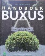 Handboek buxus, Utilisé, Enlèvement ou Envoi, Fleurs, Plantes et Arbres