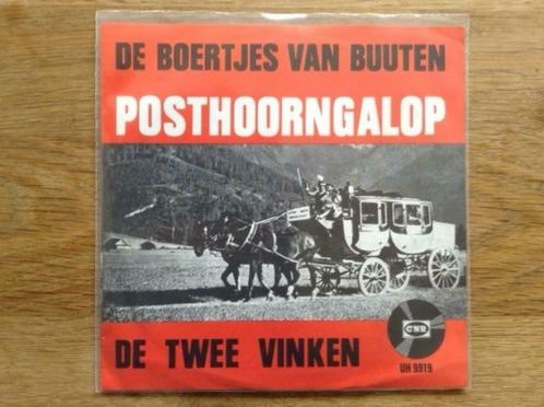 single de boertjes van buuten, CD & DVD, Vinyles Singles, Single, En néerlandais, 7 pouces, Enlèvement ou Envoi