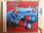 mix mania - vol 12, Ophalen of Verzenden, Zo goed als nieuw, Dance Populair