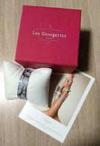 Armband "Les Georgettes", Comme neuf, Autres matériaux, Enlèvement ou Envoi, Argent