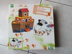 Noah's ark NIEUW!, Kinderen en Baby's, Ophalen of Verzenden, Nieuw, Knutselen