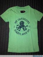 T-shirt Riverwoods 4 jaar, Gebruikt, Ophalen of Verzenden