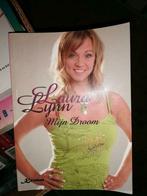 Boek Laura Lynn mijn droom, Comme neuf, Envoi