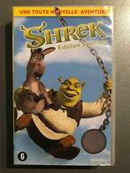 VHS "Shrek Edition Spéciale" -, Tous les âges, Utilisé, Enlèvement ou Envoi, Dessins animés et Film d'animation