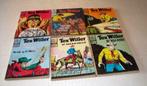 Tex Willer Classics, Meerdere comics, Gelezen, Ophalen of Verzenden