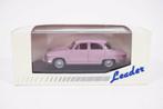 1:43 Leader 2194 Panhard PL-17 Relmax (Eligor), Ophalen of Verzenden, Zo goed als nieuw, Auto, Overige merken